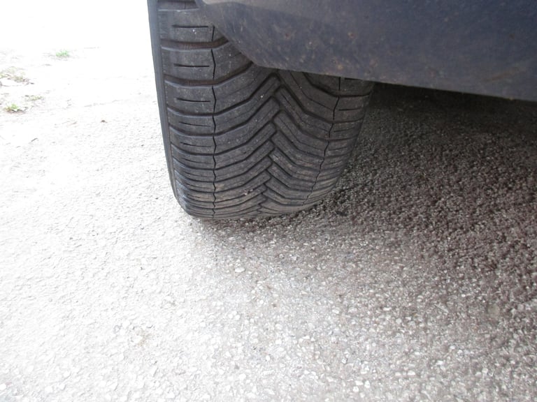 2008 (58) VAUXHALL ZAFIRA 1.6i EXCLUSIV , 7 SEATER , CAZ &amp; ULEZ EXEMPT