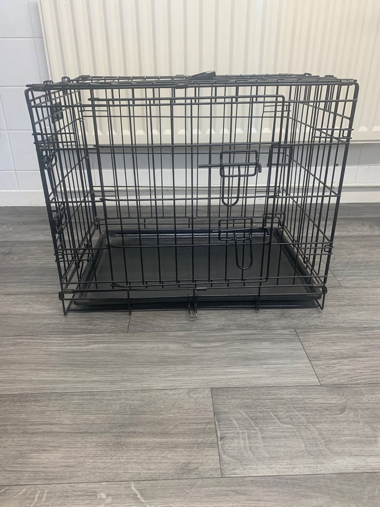 Dog crate