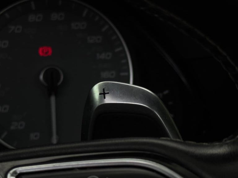 2013 Audi SQ5 3.0 BiTDI V6 Tiptronic quattro Euro 5 (s/s) 5dr ESTATE Diesel Automatic