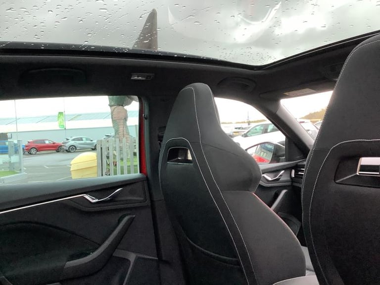 2020 Skoda Kamiq 1.0 TSI Monte Carlo 5dr HATCHBACK PETROL Manual