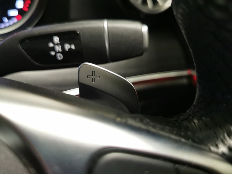 2018 Mercedes-Benz E Class 2.0 E220d AMG Line Cabriolet 2dr Diesel G-Tronic+ Euro 6 (s/s) (194 ps...