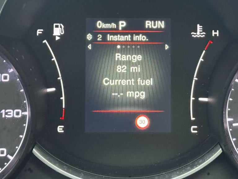 2021 Fiat 500X 1.3 FireFly Turbo MultiAir Cross Plus SUV Cinema Black Petrol DCT Euro 6 (s HATCHB...