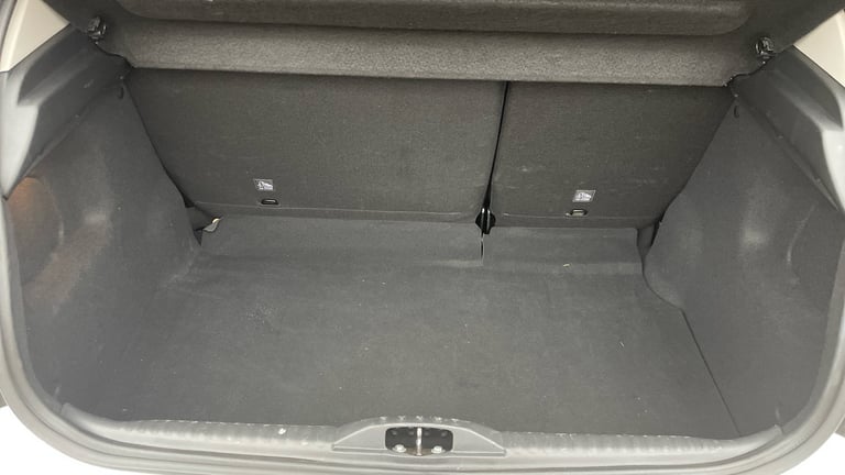 2024 Citroen C3 1.2 PureTech PLUS Hatchback 5dr Petrol EAT6 Euro 6 (s/s) (110 ps) Hatchback Petro...