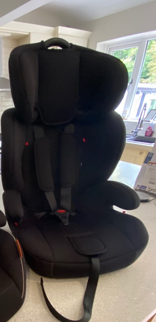 Child Car Seat