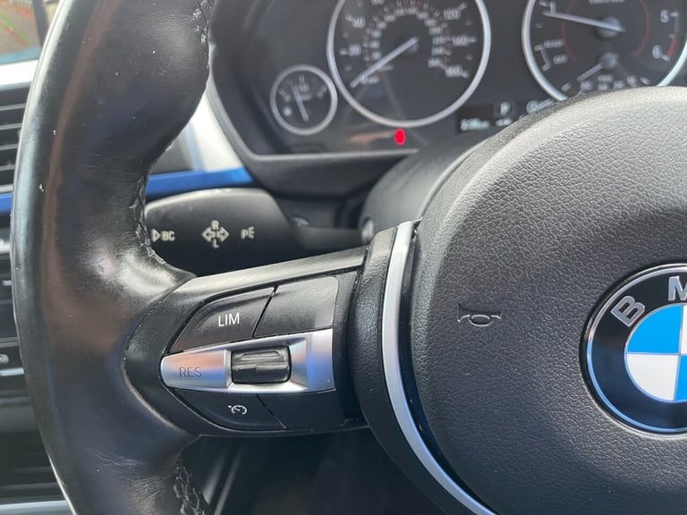 2016 BMW 3 Series 2.0 318d M Sport Touring 5dr Diesel Auto Euro 6 (s/s) (150 ps) Estate Diesel Au...