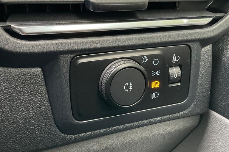 2025 Ford Transit Custom 280 Limited L2 LWB FWD 2.0 EcoBlue 136ps Low Roof, CRUISE CONTROL, AIR C...