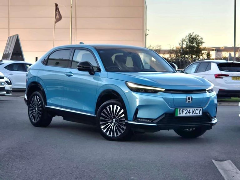 2024 Honda e NY1 150kW Advance 69kWh 5dr Auto Automatic SUV Electric Automatic