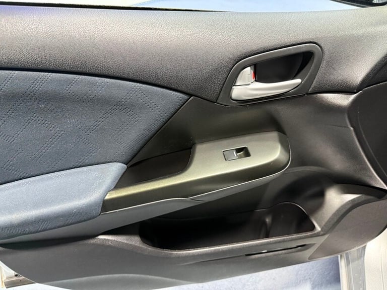 Honda Civic I-DTEC SE PLUS TOURER