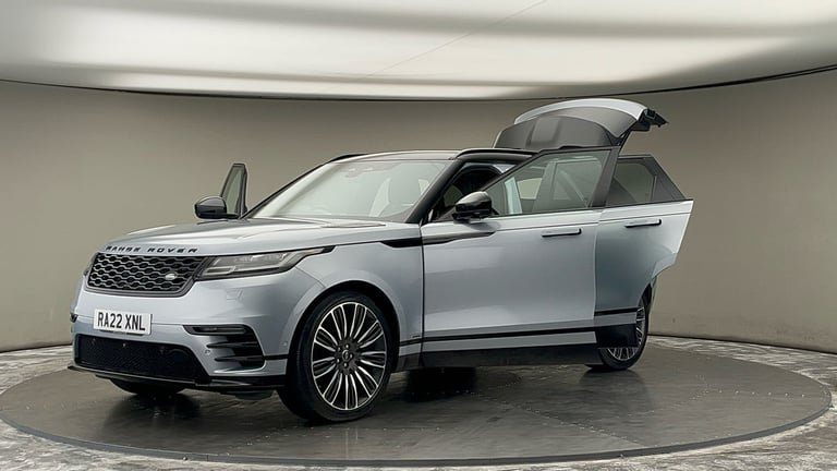 2022 Land Rover Range Rover Velar 3.0 P400 R-Dynamic HSE Auto 4WD Euro 6 (s/s) 5dr SUV Petrol Aut...