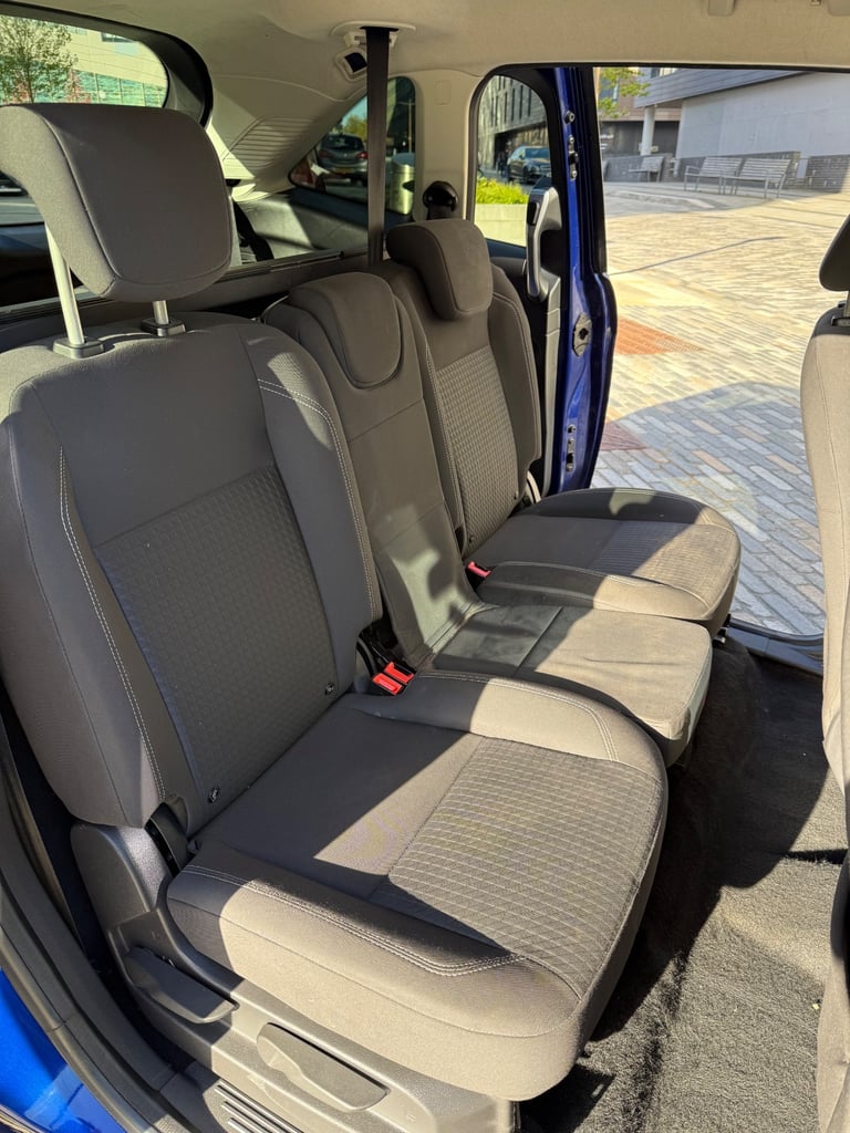 Ford, GRAND C-MAX, MPV, 2016, Manual, 1499 (cc), 5 doors