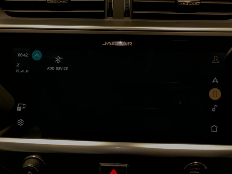 2020 Jaguar I-Pace 294kW EV400 HSE 90kWh 5dr Auto [11kW Charger] HATCHBACK ELECTRIC Automatic
