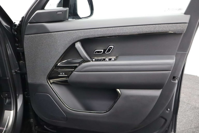 2023 Land Rover Range Rover Sport 3.0 Range Rover Sport Autobiography D MHEV Auto 4WD 5dr SUV Die...