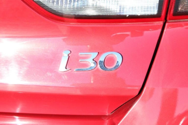 2021 Hyundai i30 1.0 T Gdi Mhev Premium Hatchback 5dr Petrol Hybrid Manual Euro 6 (s/s) (120 HATC...