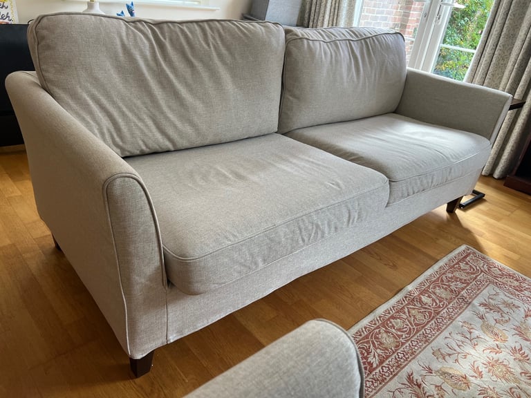 image for IKEA new sofas available 