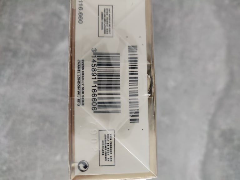 COCO CHANEL MADEMOISELLE Intense 