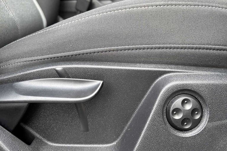 2024 Audi Q2 30 TFSI Sport 5dr SUV Petrol Manual