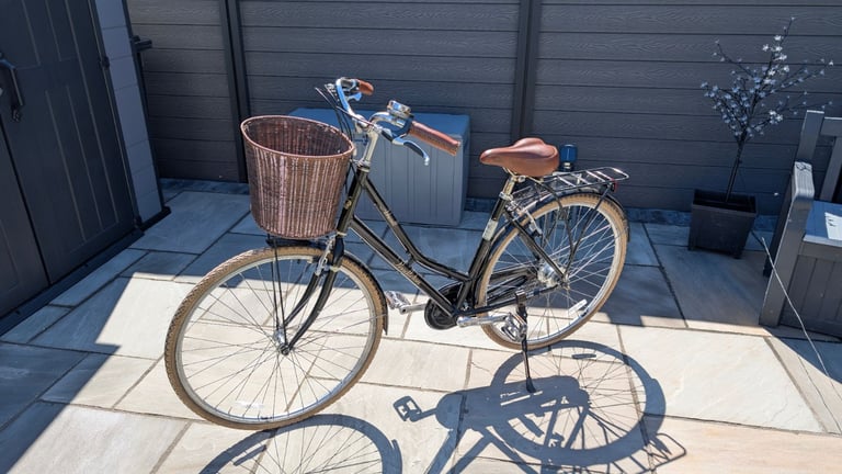 Pendleton ashwell ladies bike