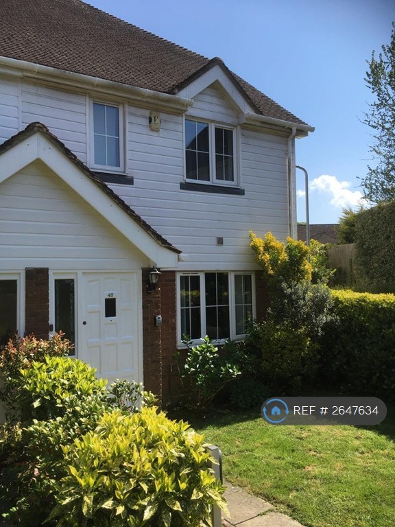 2 bedroom house in Little Park, Wadhurst, TN5 (2 bed) (#2647634)