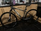 Cube Ltd Pro Mountain Bike, 