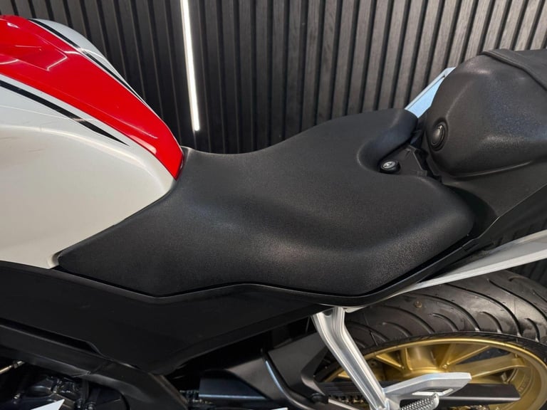 2022 Yamaha R125 125 Euro 5