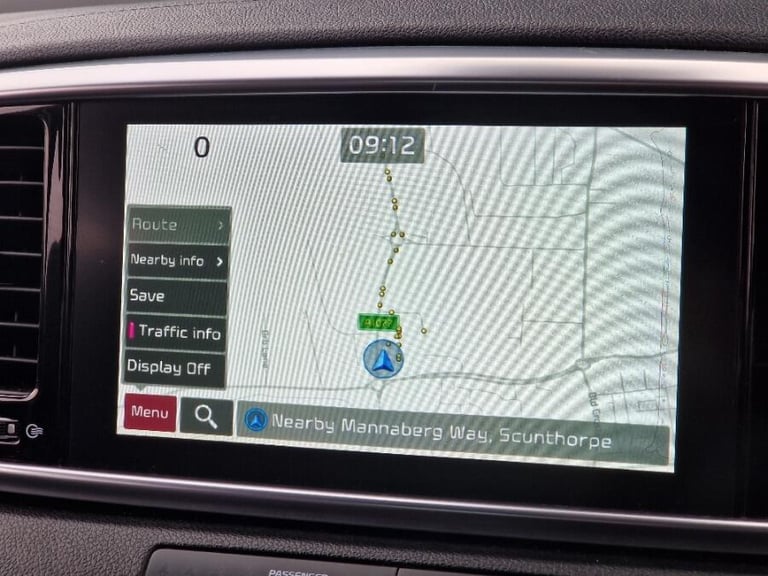 2019 Kia Sportage 1.6 GDi Platinum Edition SUV 5dr Petrol Manual Euro 6 (s/s) (130 bhp) ESTATE Pe...