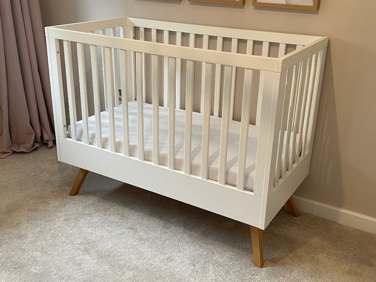 Baby cot for Sale Cots Toddler Beds Gumtree