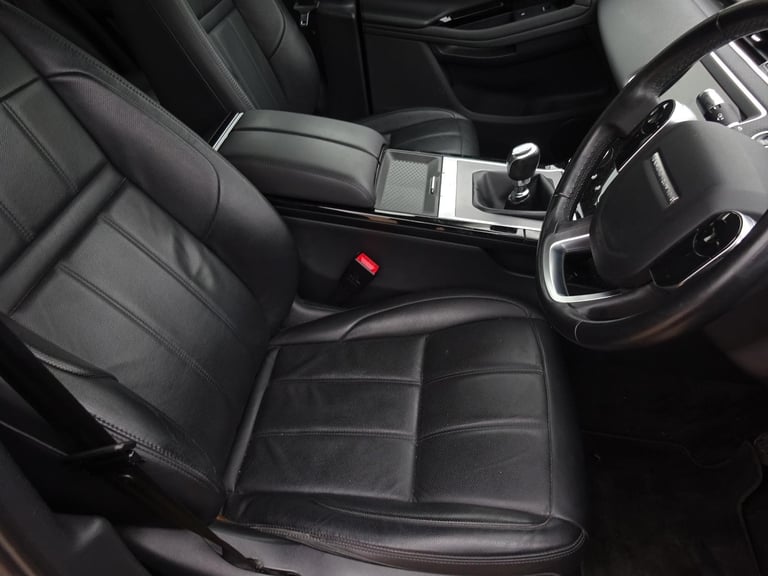 2020 70 REG RANGE ROVER EVOQUE S DIESEL DAMAGED REPAIRABLE SALVAGE