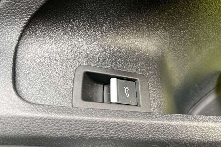 2022 Audi A5 35 TDI S Line 5dr S Tronic Hatchback Diesel Automatic