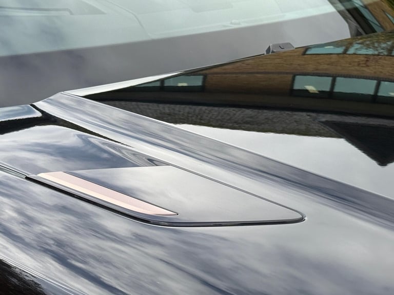 2023 Land Rover Range Rover Sport 3.0 D300 MHEV Dynamic SE SUV 5dr Diesel Auto 4WD Euro 6 (s/s) (...