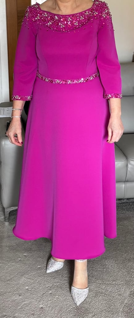 Pink Gumtree Mother Of The Bride Mother Of The Bride Dresses From