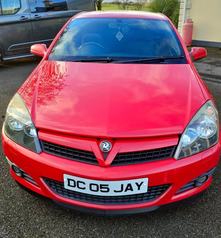 Vauxhall, ASTRA, Hatchback, 2009, Manual, 1364 (cc), 3 doors