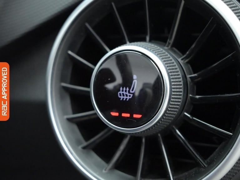 2022 Audi TTS 2.0 TFSI Roadster 2dr Petrol S Tronic quattro Euro 6 (s/s) (320 ps) Convertible Pet...