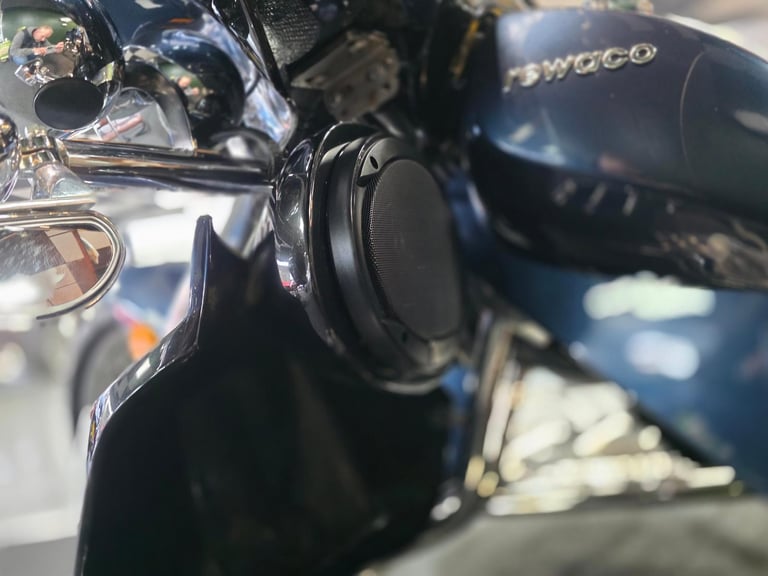 2021/71 REWACO RF1 GT TURBO AUTO TRIKE 1,500 MILE'S 