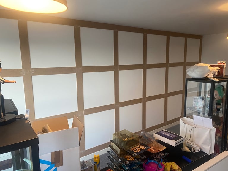 image for painter and decorator