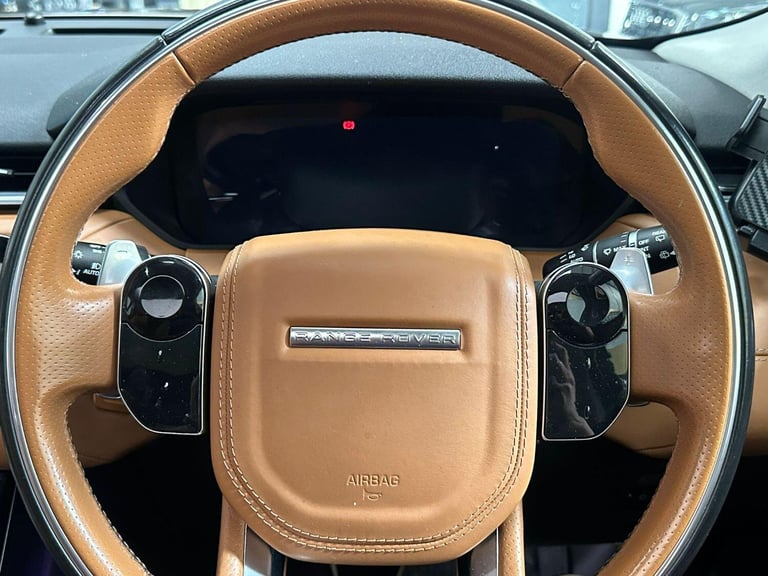 LAND ROVER RANGE ROVER VELAR 2.0 D240 SE 2017