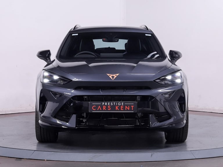 2025 Cupra Formentor 1.5 eHybrid 25.8kWh V1 SUV 5dr Petrol Plug-in Hybrid DSG Euro 6 (s/s) (204 H...
