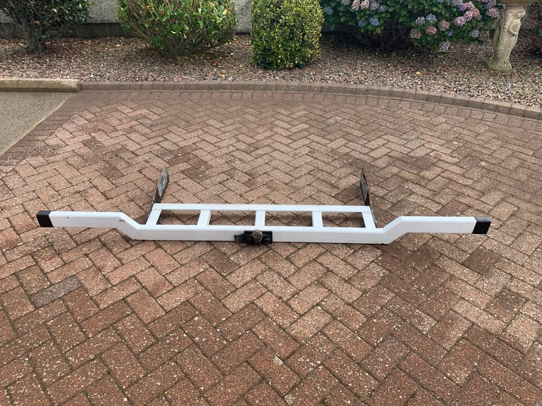Tow bar for Fiat Ducato 