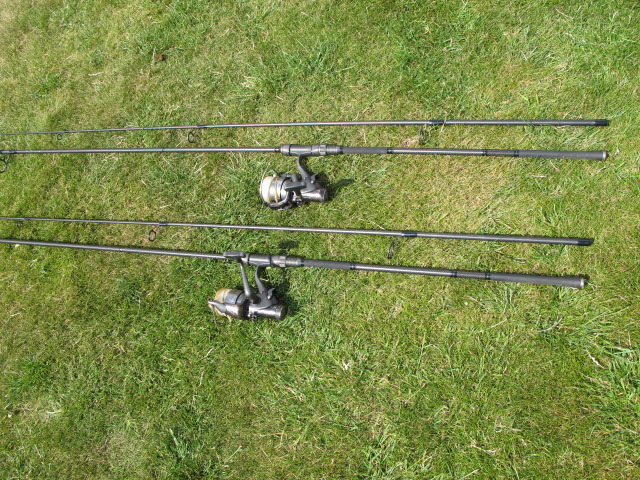 Second-Hand Fishing Equipment & Gear for Sale in Bristol