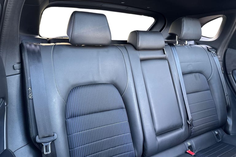 2021 Nissan Qashqai 1.3 DiG-T MH 158 Tekna 5dr Xtronic Hatchback Petrol Automatic