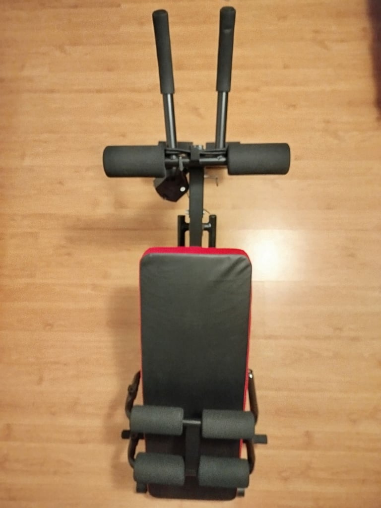 Kohka workout bench (new over £500)
