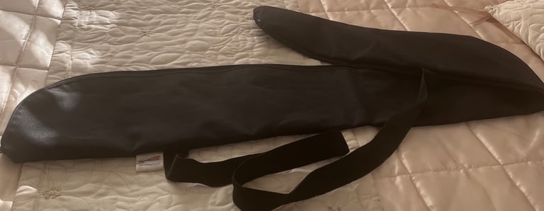 image for Extra large fishing bag to hold rods 61 inches l