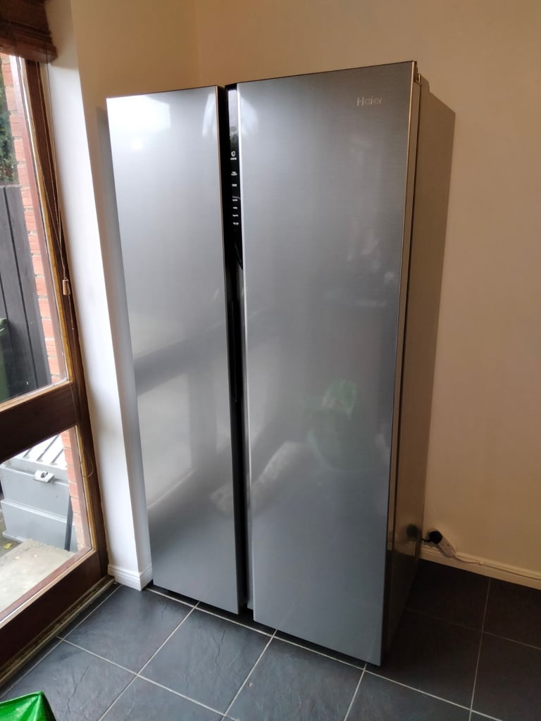 image for American fridge freezer 