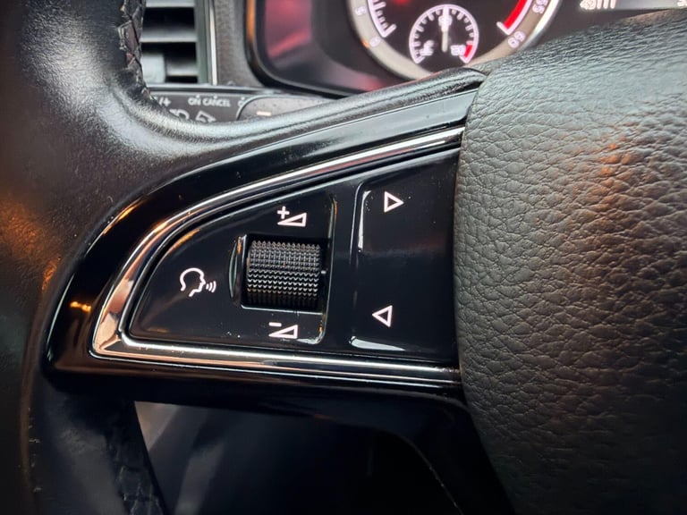 2018 Skoda Karoq 1.6 TDI SE L DSG Euro 6 (s/s) 5dr ESTATE Diesel Automatic