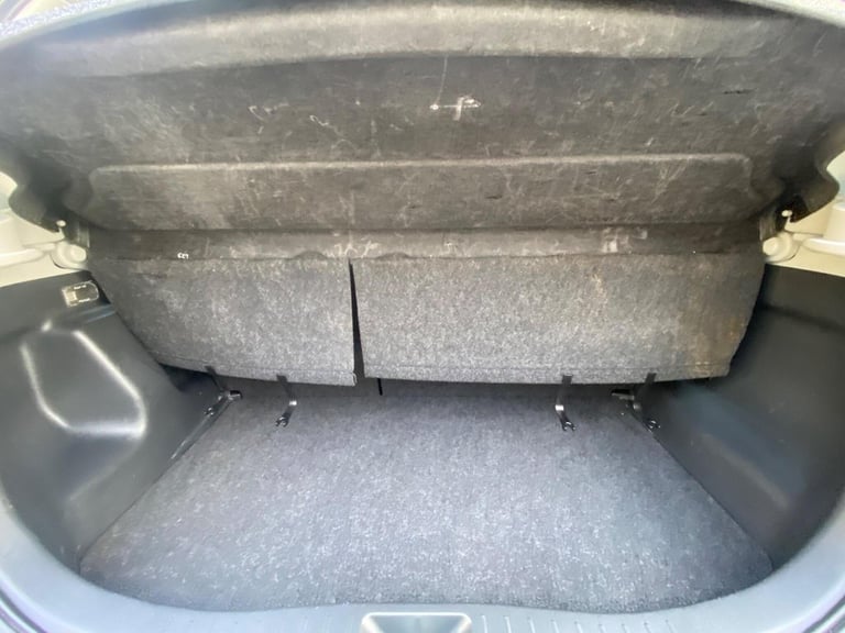 2008 Daihatsu Sirion 1.0 S 5dr Hatchback Petrol Manual