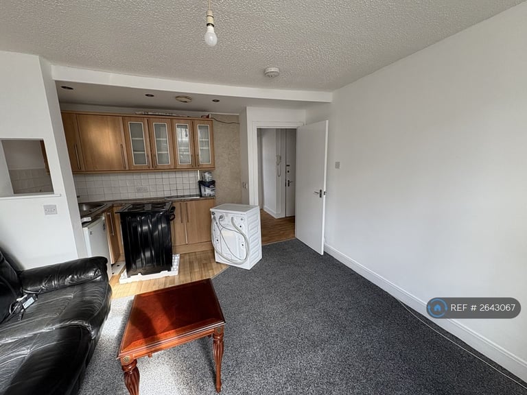1 bedroom flat in Rosefield Street, Dundee, DD1 (1 bed) (#2643067)