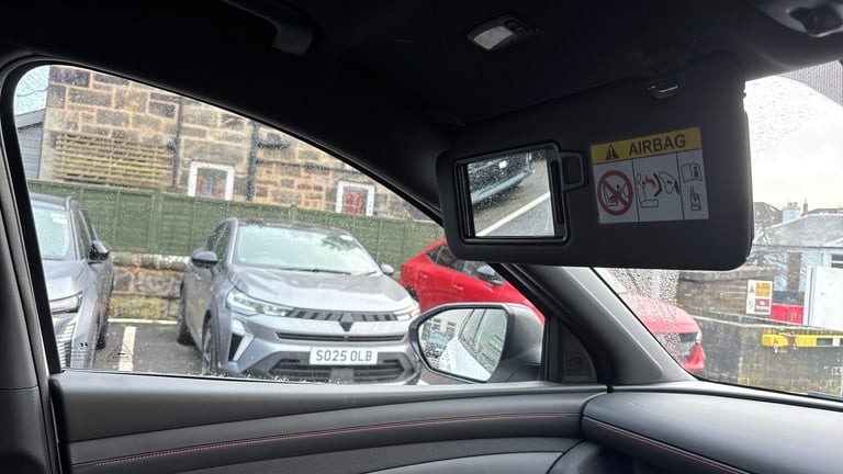 2025 Hyundai TUCSON 1.6T Plug-in Hybrid N Line 5dr Auto Estate Estate Hybrid Automatic