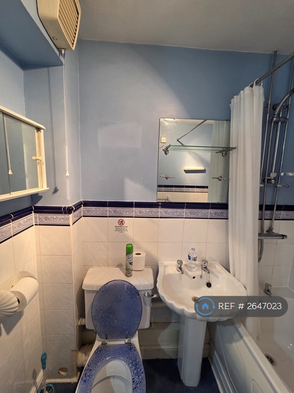 1 bedroom flat in Arden Drive, Birmingham, B26 (1 bed) (#2647023)