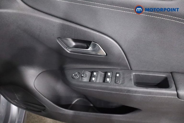 2023 Vauxhall Corsa 1.2 GS 5dr Hatchback Petrol Manual