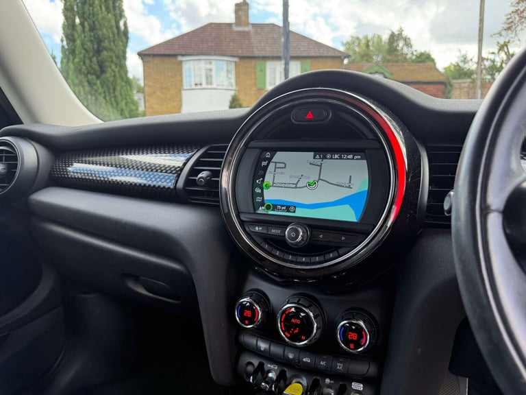 2020 MINI Hatch 135kW Cooper S Level 1 33kWh 3dr Auto HATCHBACK ELECTRIC Automatic