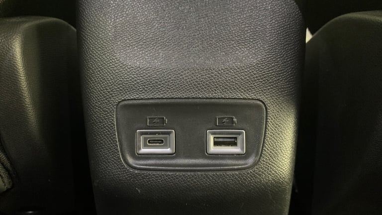 2023 Peugeot 2008 1.2 PureTech 130 GT 5dr EAT8 HATCHBACK PETROL Automatic